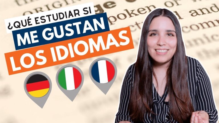 Carreras de idiomas m&aacute;s lucrativas