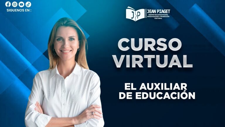 Curso gratuito de auxiliar de guarder&iacute;a
