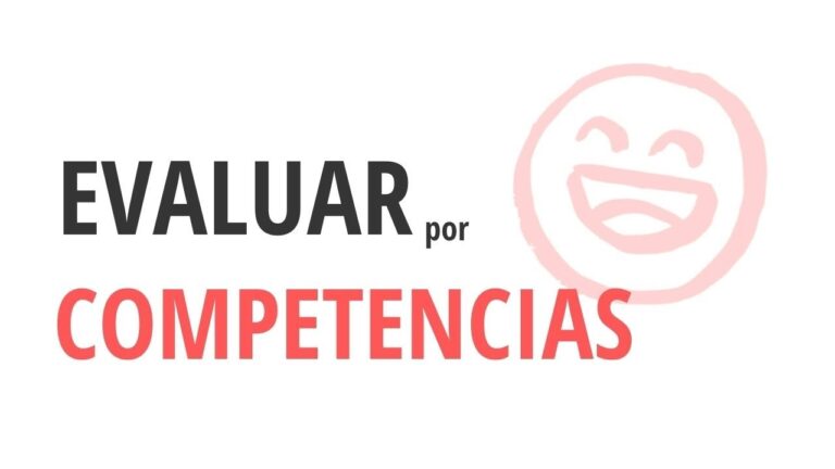 Evaluar por Competencias en Educación Primaria