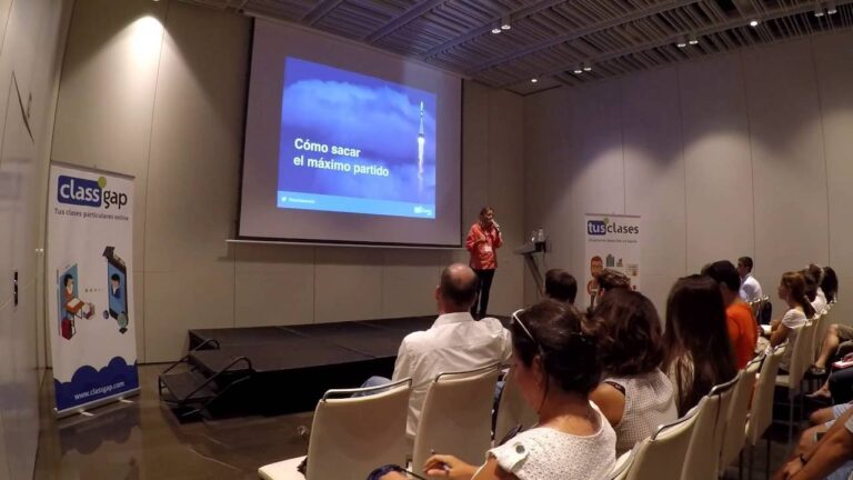 Clases Particulares en Barcelona: Mejora Tu Aprendizaje
