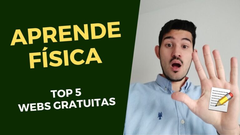 Estudiar Física a Distancia: Guía Completa y Estrategias Efectivas