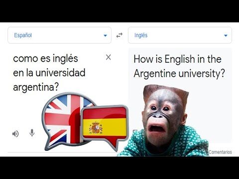 Cómo cursar en inglés de manera efectiva