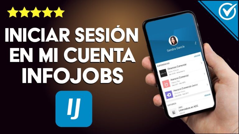 C&oacute;mo Iniciar Sesi&oacute;n en Jobandtalent de Forma R&aacute;pida y Sencilla