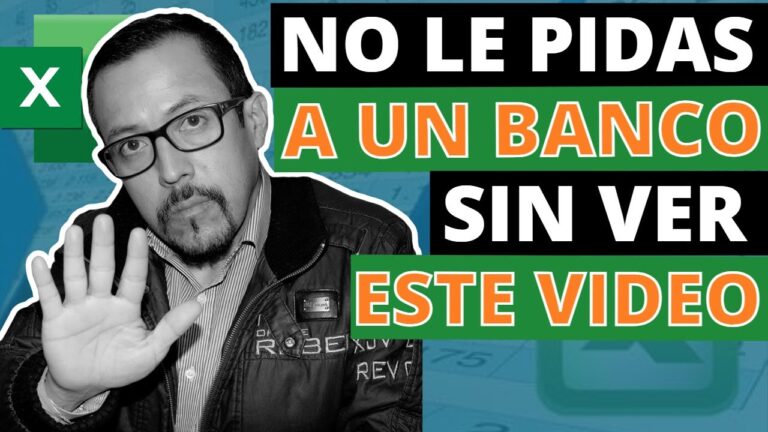 Calculadora de Préstamos en Excel: Optimiza tus Finanzas
