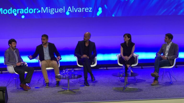Transformación de la Formación para la Industria 4.0