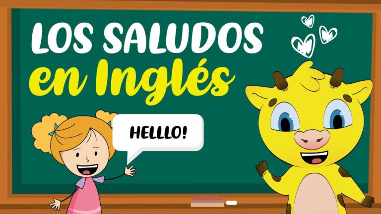 C&oacute;mo decir buenos d&iacute;as en ingl&eacute;s: Gu&iacute;a pr&aacute;ctica