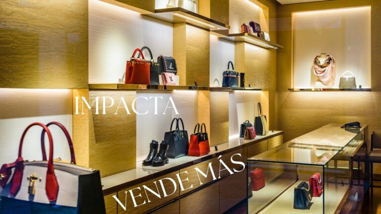 Ideas Creativas para Escaparates de Invierno Originales