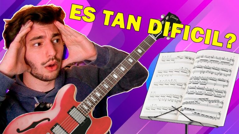 Requisitos para Ser Profesor de M&uacute;sica