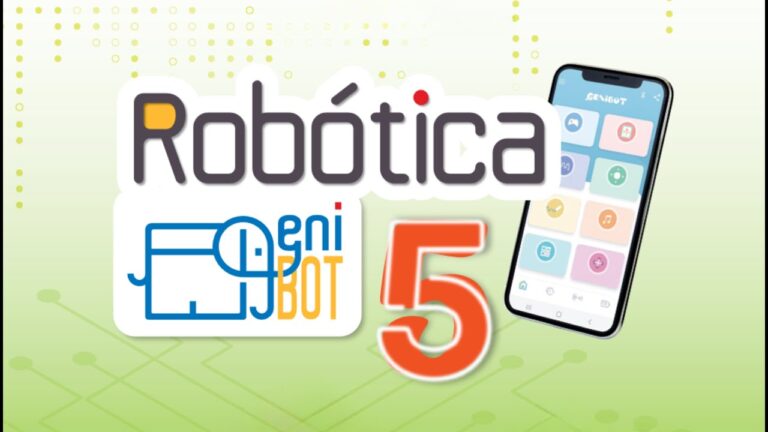 Innovaciones en Iconos de Robótica