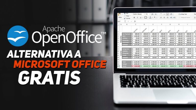 Descubre Open Office Gratuito: La Mejora en Productividad
