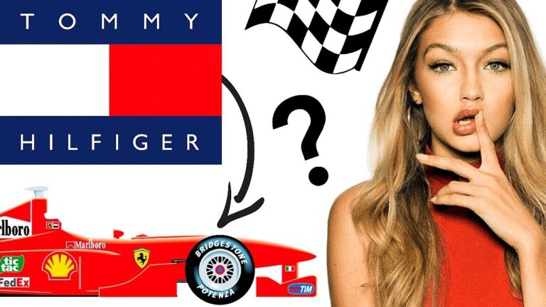La esencia de la marca: La persona de Tommy Hilfiger