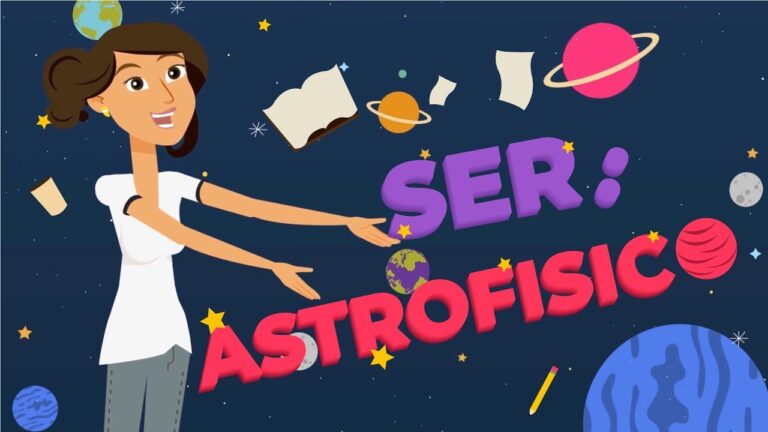 Gu&iacute;a Esencial para Estudiar Astrof&iacute;sica