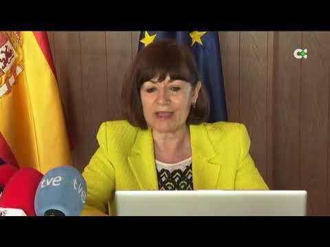 Mejora de la Oferta Formativa del Gobierno de Canarias