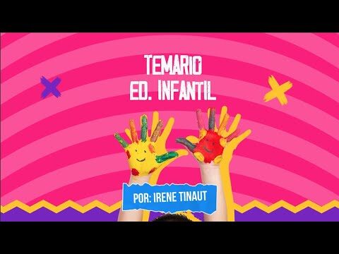 Optimización de Títulos para Temas de Oposiciones en Educación Infantil