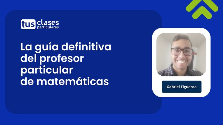 Encuentra las Mejores Academias de Matem&aacute;ticas Cerca de Ti