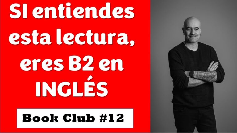 Dominio del Texto en Inglés B2: Estrategias y Recursos