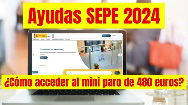 Ayuda del Paro: Claves para Maximizar Beneficios
