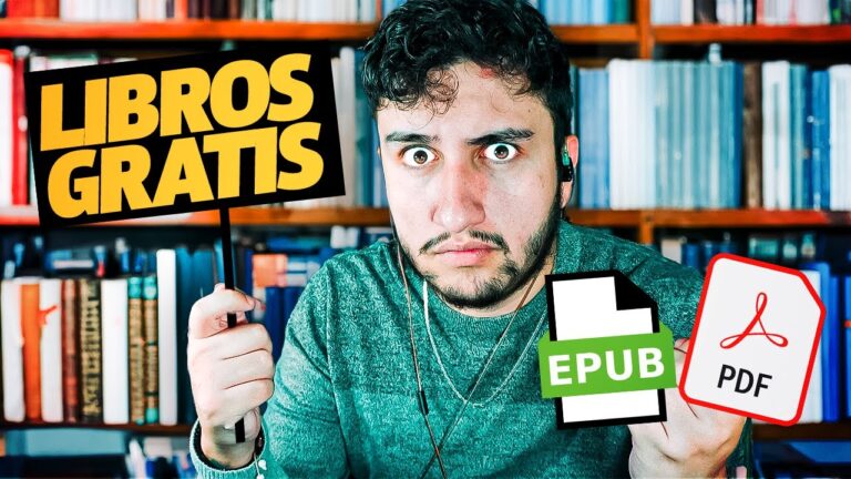 Lectura Epub Gratis: Acceso Ilimitado a Libros Digitales