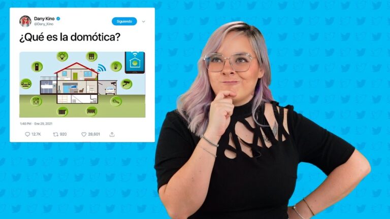 Domótica en Inglés: Transformando el Hogar Inteligente
