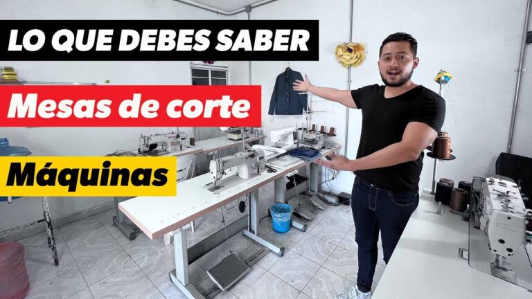 Encuentra Servicios de Costura Cerca de Ti