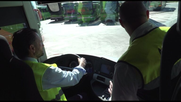 Qué es la Conducción Eficiente: Claves para Mejorar tu Estilo de Conducción