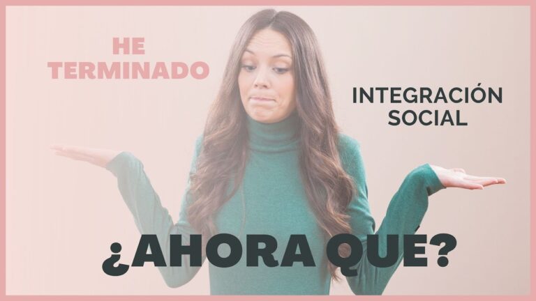 Transformación Social: El Impacto del Curso Integrador Social