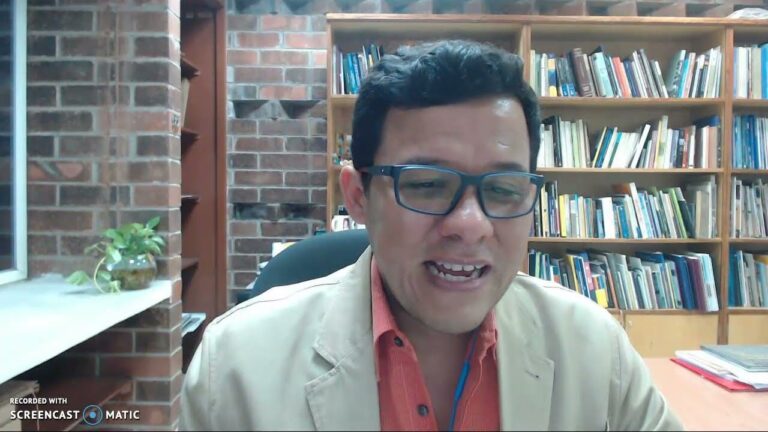 Estrategias Efectivas para la Planificación Docente en la UCA