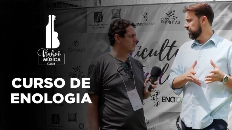 Descubre el Curso de Enólogo: Tu Puerta a la Excelencia en Vinos