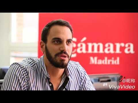 Mejores Cursos de la C&aacute;mara de Comercio en Madrid