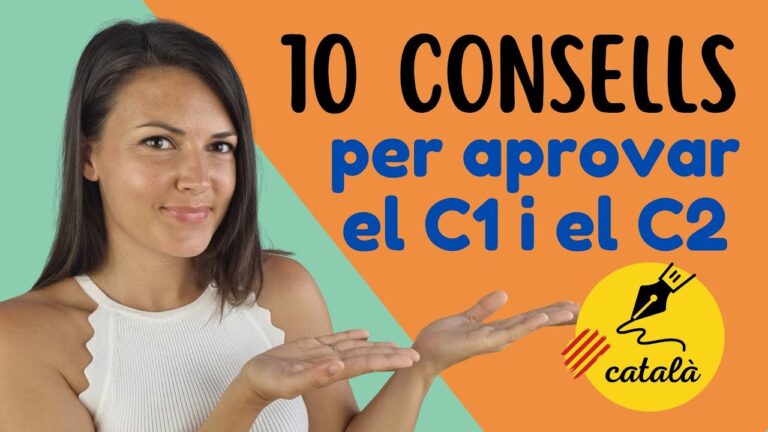 Curso C2 de Catal&aacute;n Gratuito: Mejora tu Dominio del Idioma