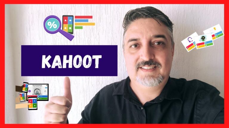Kahoot Gratis en Espa&ntilde;ol: Divi&eacute;rtete Aprendiendo