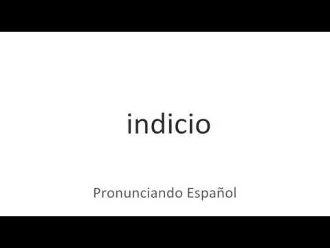 Indicios en Inglés: Claves para una Mejor Comprensión