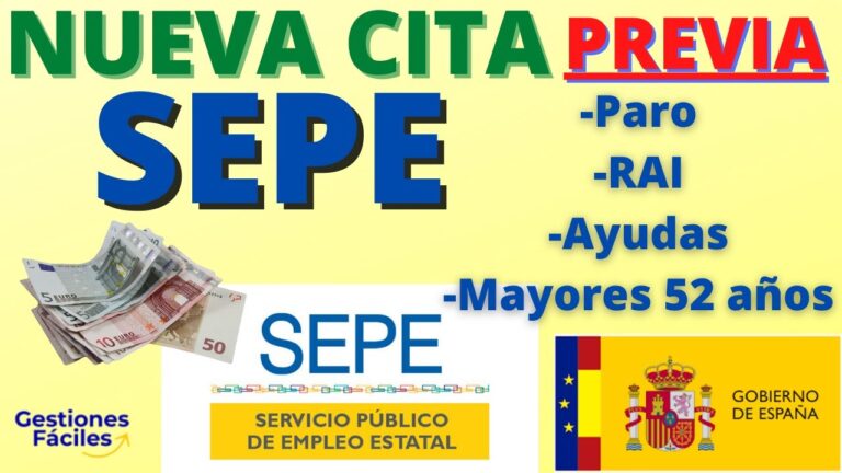 Cómo obtener el número de INEM gratuito