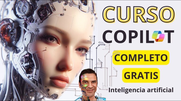 Transformación de la Formación con Copilot