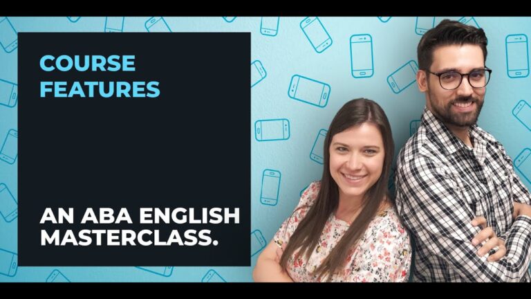 Descubre AbbaEnglish: Aprender Ingl&eacute;s de Forma Divertida y Efectiva