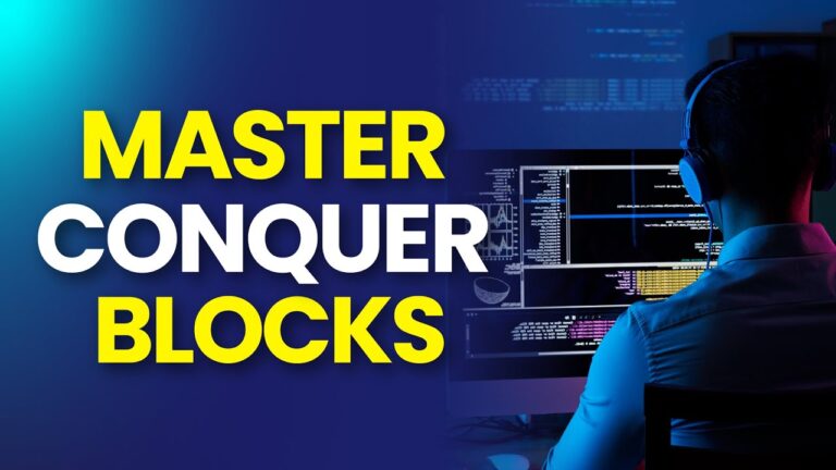 Domina el Desarrollo Blockchain: Programa de Maestría Esencial