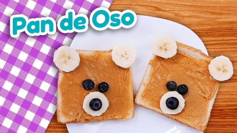 Recetas Divertidas para Cocinar con Niños en Clase