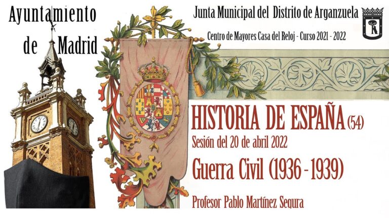 Cursos de Historia para Adultos en Madrid: Aprendizaje Enriquecedor