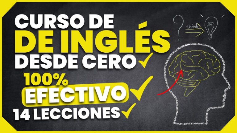 Claves para Aprender Inglés Básico Eficazmente