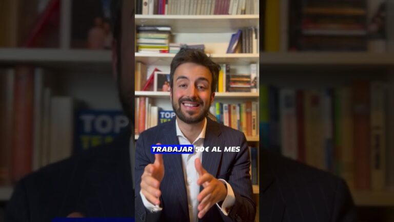 Compatibilizar Paro y Trabajo: Estrategias Efectivas