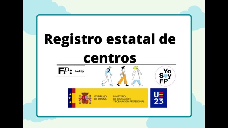 ¿Qué es la formación reglada y su significado?