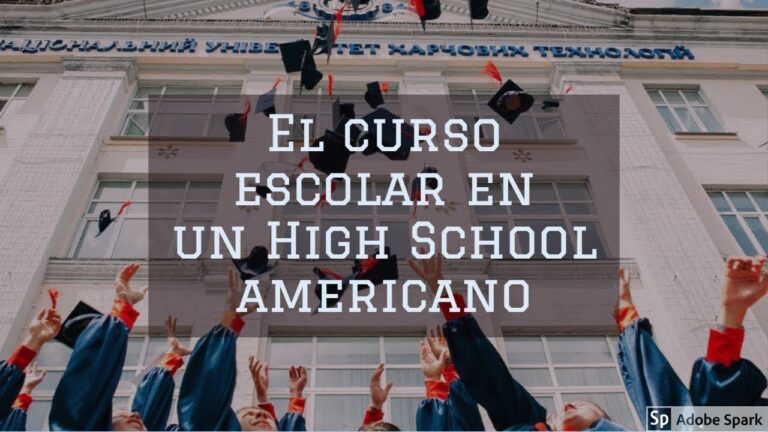 Fechas de Inicio del Curso Escolar en Estados Unidos