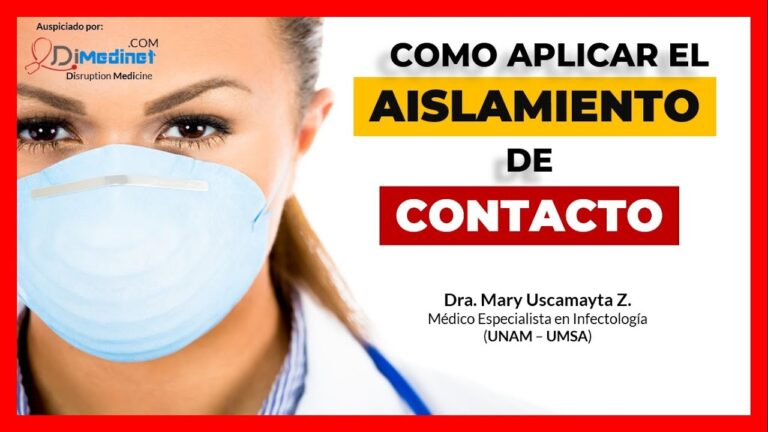 Ejemplos de Aislamiento Inverso en Práctica