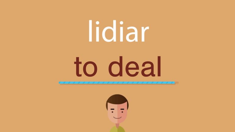 Cómo lidiar en inglés: Estrategias efectivas para la comunicación