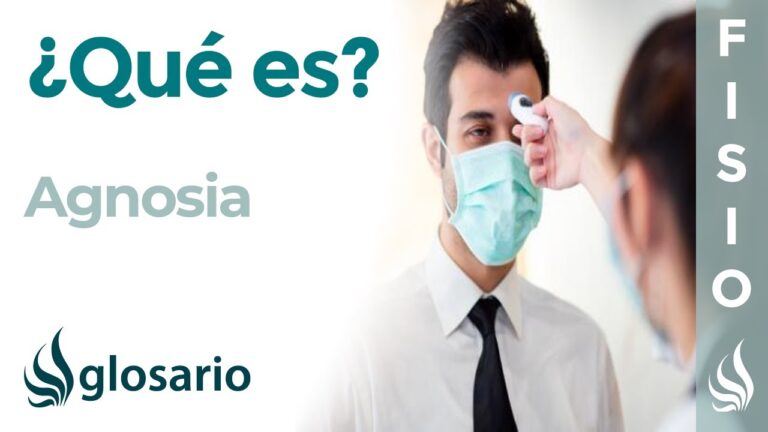 Definici&oacute;n de Agnosia: Comprendiendo este Trastorno Cognitivo