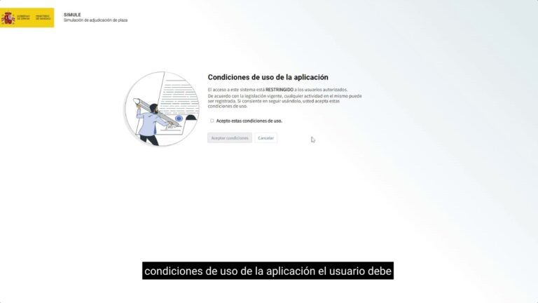 App de Formación en Sanidad en Madrid