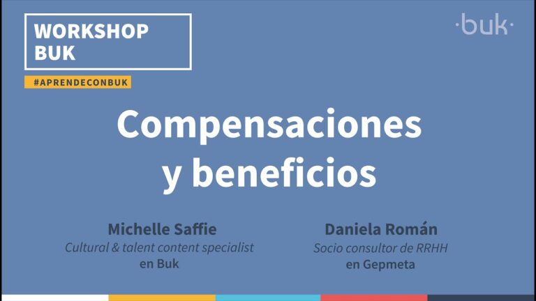 Optimización de Compensación y Beneficios en Empresas