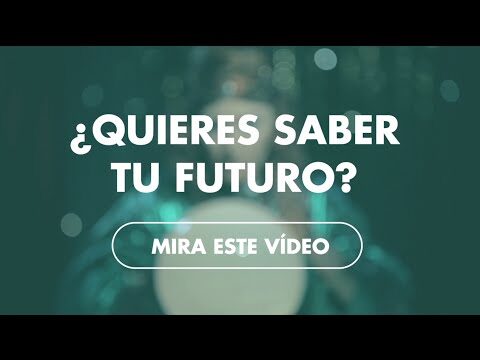 Descubre tu Futuro Gratis