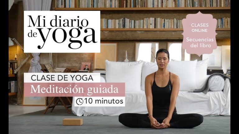 Encuentra Meditación Cerca de Ti