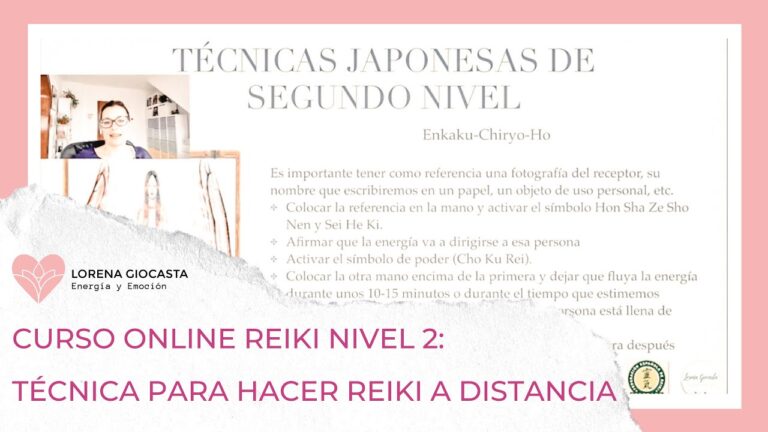 Precio del Reiki a Distancia: Todo lo que Debes Saber